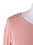 Ukendt Brand Bluse - S / Pink / Kvinde - SassyLAB Secondhand