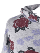 Ukendt Brand Bluse - XL / Grå / Kvinde - SassyLAB Secondhand