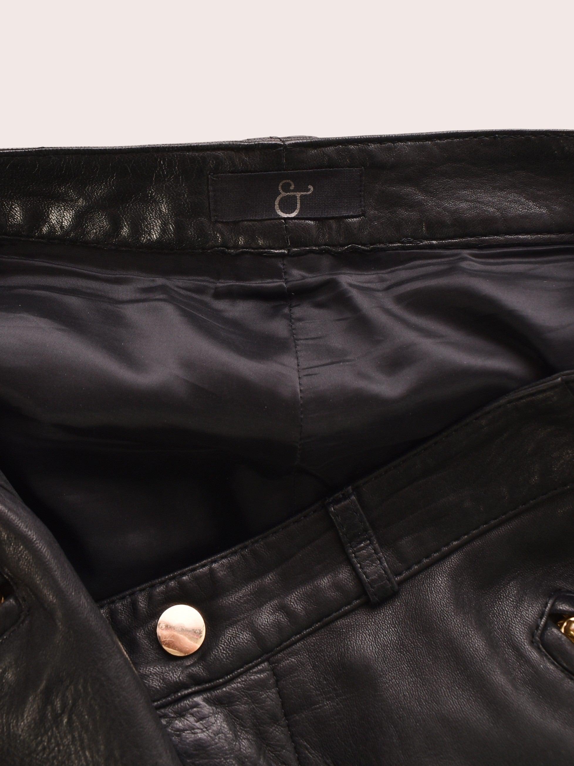 Bukser fra Ukendt Brand - SassyLAB Secondhand