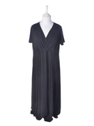 Ukendt Brand Kjole - 52/54 / Sort / Kvinde - SassyLAB Secondhand
