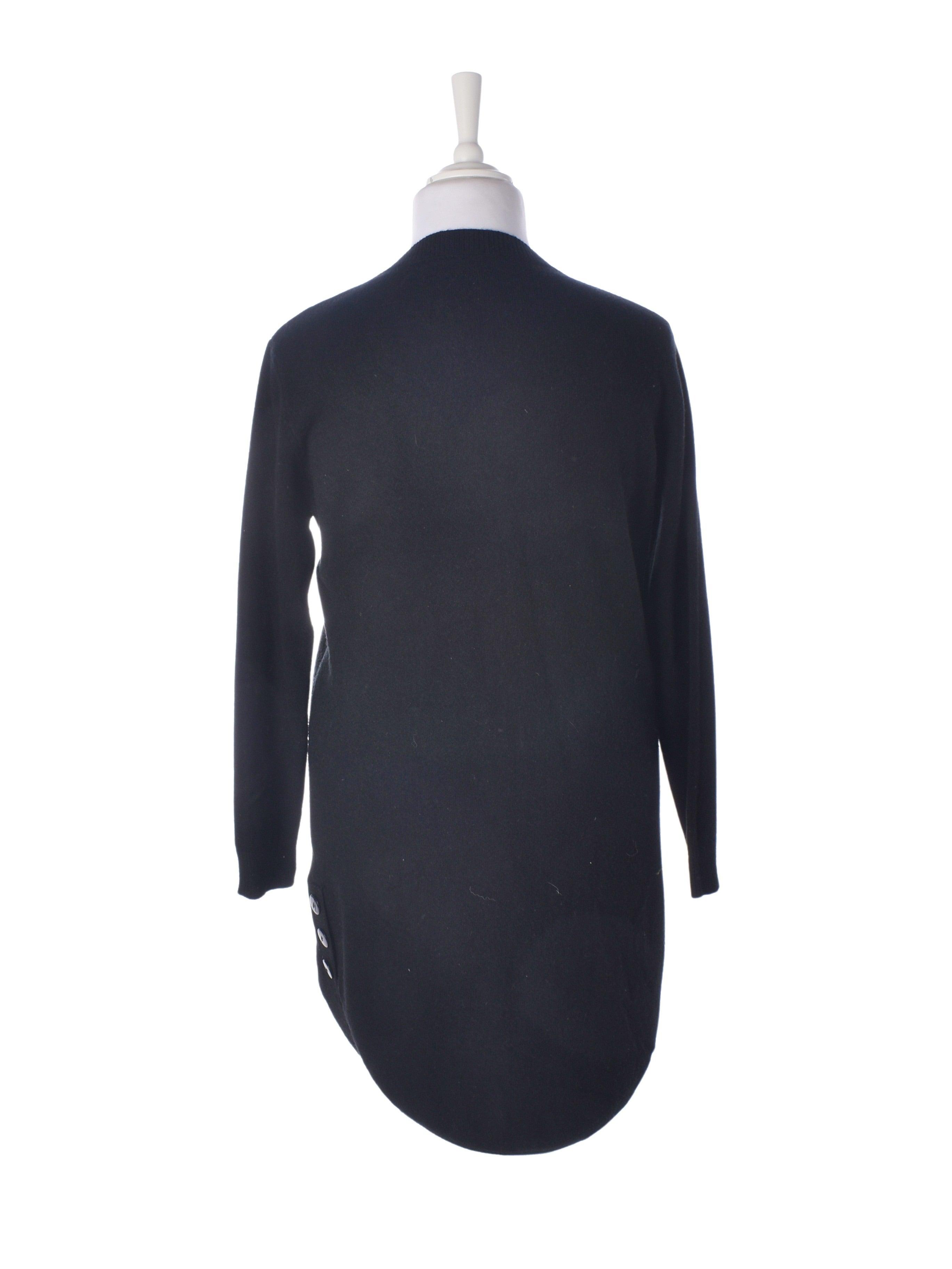 Ukendt Brand Kjole - L / Sort / Kvinde - SassyLAB Secondhand