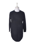 Ukendt Brand Kjole - L / Sort / Kvinde - SassyLAB Secondhand