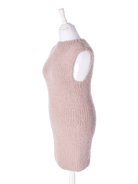 Ukendt Brand Kjole - M / Pink / Kvinde - SassyLAB Secondhand