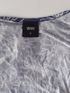 Ukendt Brand Kjole - S / Blå / Kvinde - SassyLAB Secondhand