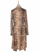 Kjole fra Ukendt Brand - SassyLAB Secondhand