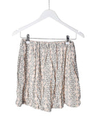 Ukendt Brand Nederdel - M / Beige / Kvinde - SassyLAB Secondhand