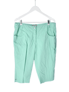 Ukendt Brand Shorts - 0 / Turkis / Kvinde - SassyLAB Secondhand