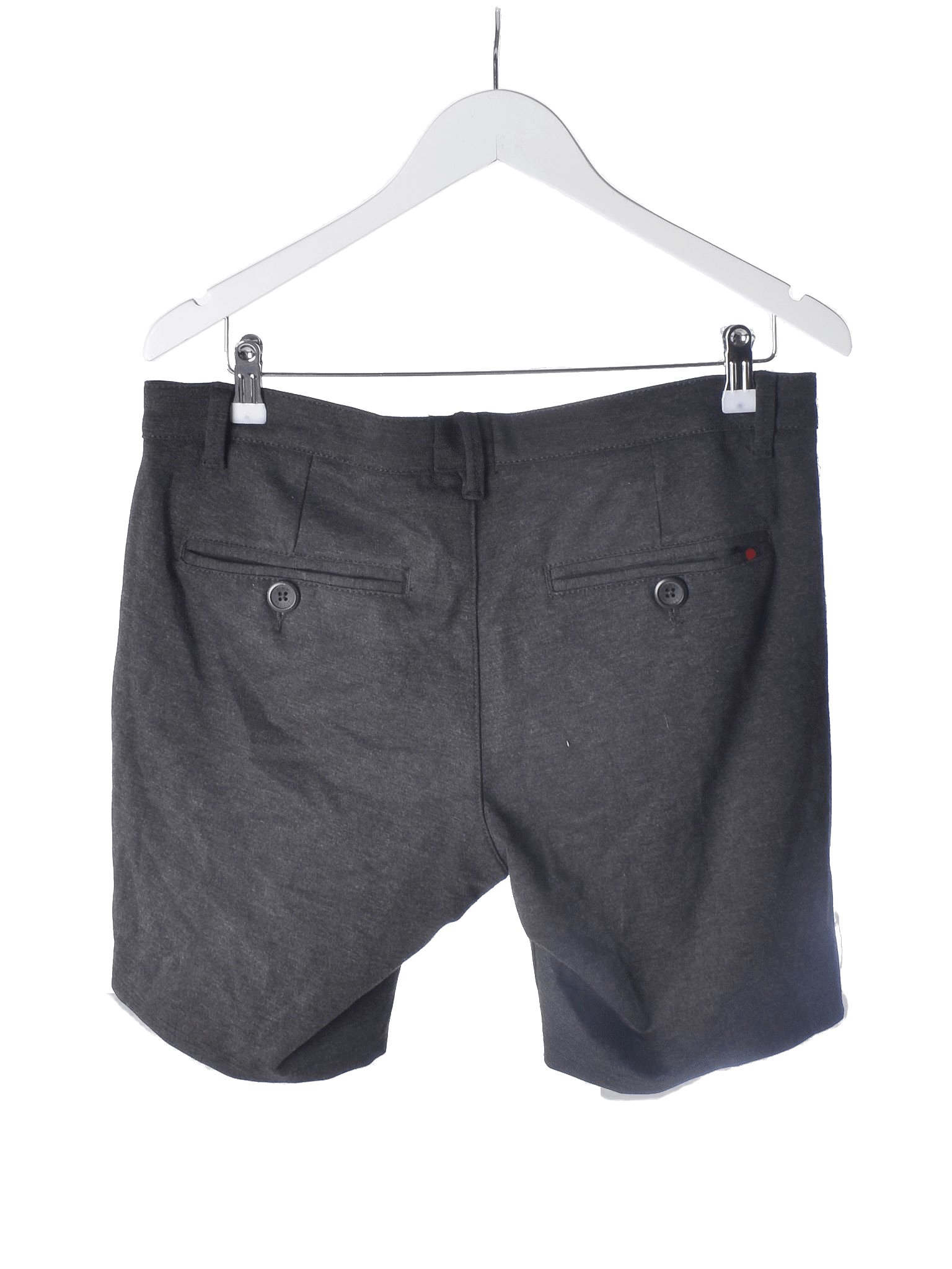 Ukendt Brand Shorts - 32 / Sort / Mand - SassyLAB Secondhand