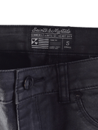 Ukendt Brand Shorts - S / Sort / Kvinde - SassyLAB Secondhand