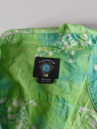 Ukendt Brand Skjorte - M / Grøn / Mand - SassyLAB Secondhand