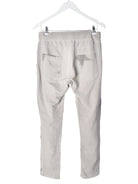 Ukendt Brand Sweatpants - S / Beige / Kvinde - SassyLAB Secondhand
