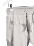 Ukendt Brand Sweatpants - S / Beige / Kvinde - SassyLAB Secondhand