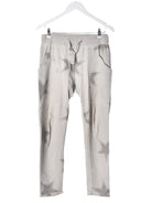 Ukendt Brand Sweatpants - S / Beige / Kvinde - SassyLAB Secondhand