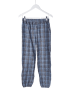 Ukendt Brand Sweatpants - S / Blå / Kvinde - SassyLAB Secondhand