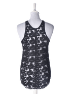 Ukendt Brand Tanktop - M / Sort / Kvinde - SassyLAB Secondhand