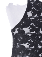 Ukendt Brand Tanktop - M / Sort / Kvinde - SassyLAB Secondhand