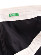 United Colors Of Benetton Kjole - M / Sort / Kvinde - SassyLAB Secondhand