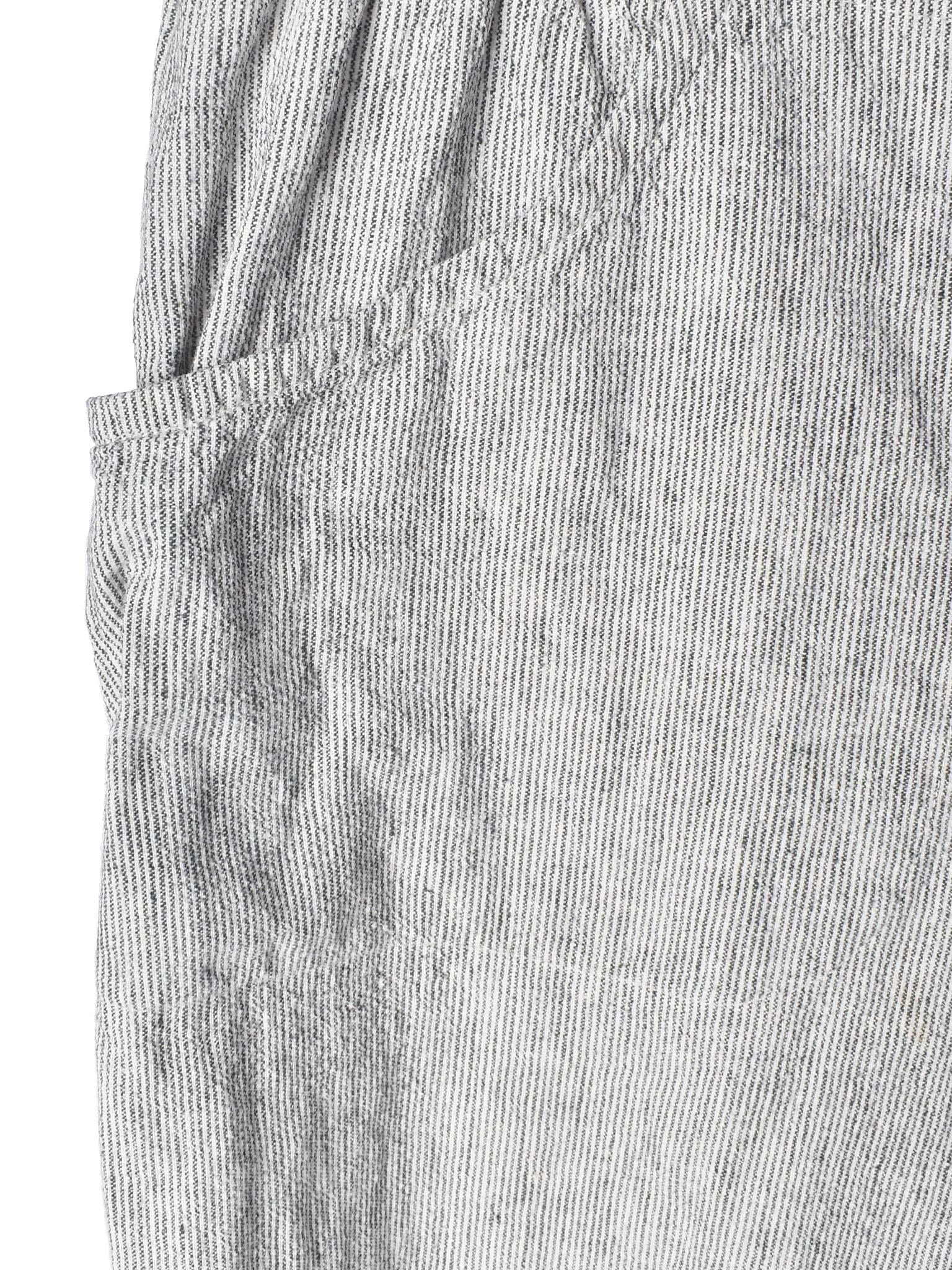 Uno 2-delt sæt - XS / Grå / Kvinde - SassyLAB Secondhand