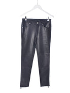 V Collection Jeans - 38 / Sort / Kvinde - SassyLAB Secondhand