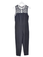Vero Moda Buksedragt - M / Sort / Kvinde - SassyLAB Secondhand