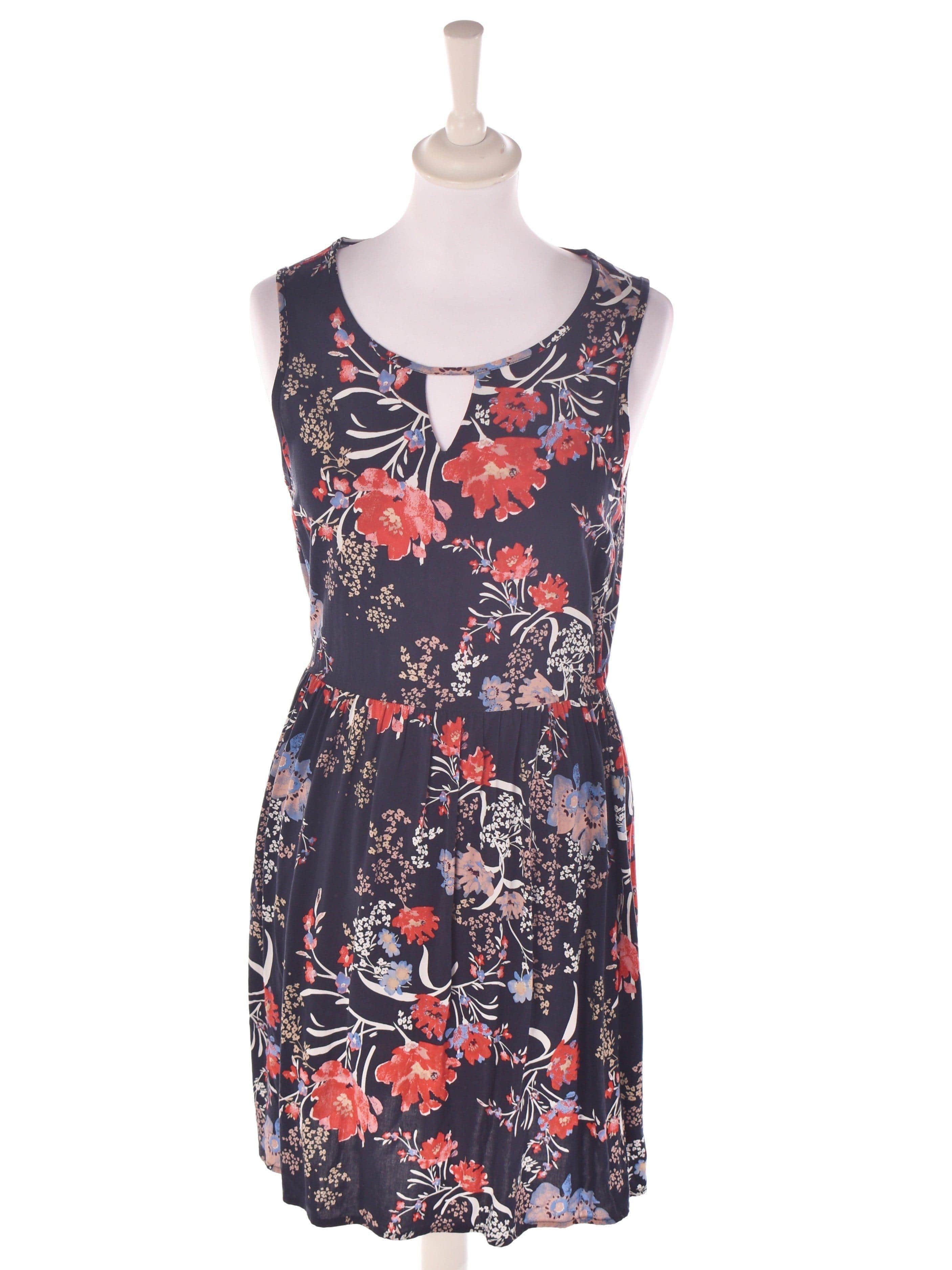 Vero Moda Kjole - S / Sort / Kvinde - SassyLAB Secondhand