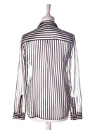 Vero Moda Skjorte - XS / Sort / Kvinde - SassyLAB Secondhand