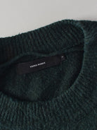 VERO MODA Strik - M / Grøn / Kvinde - SassyLAB Secondhand