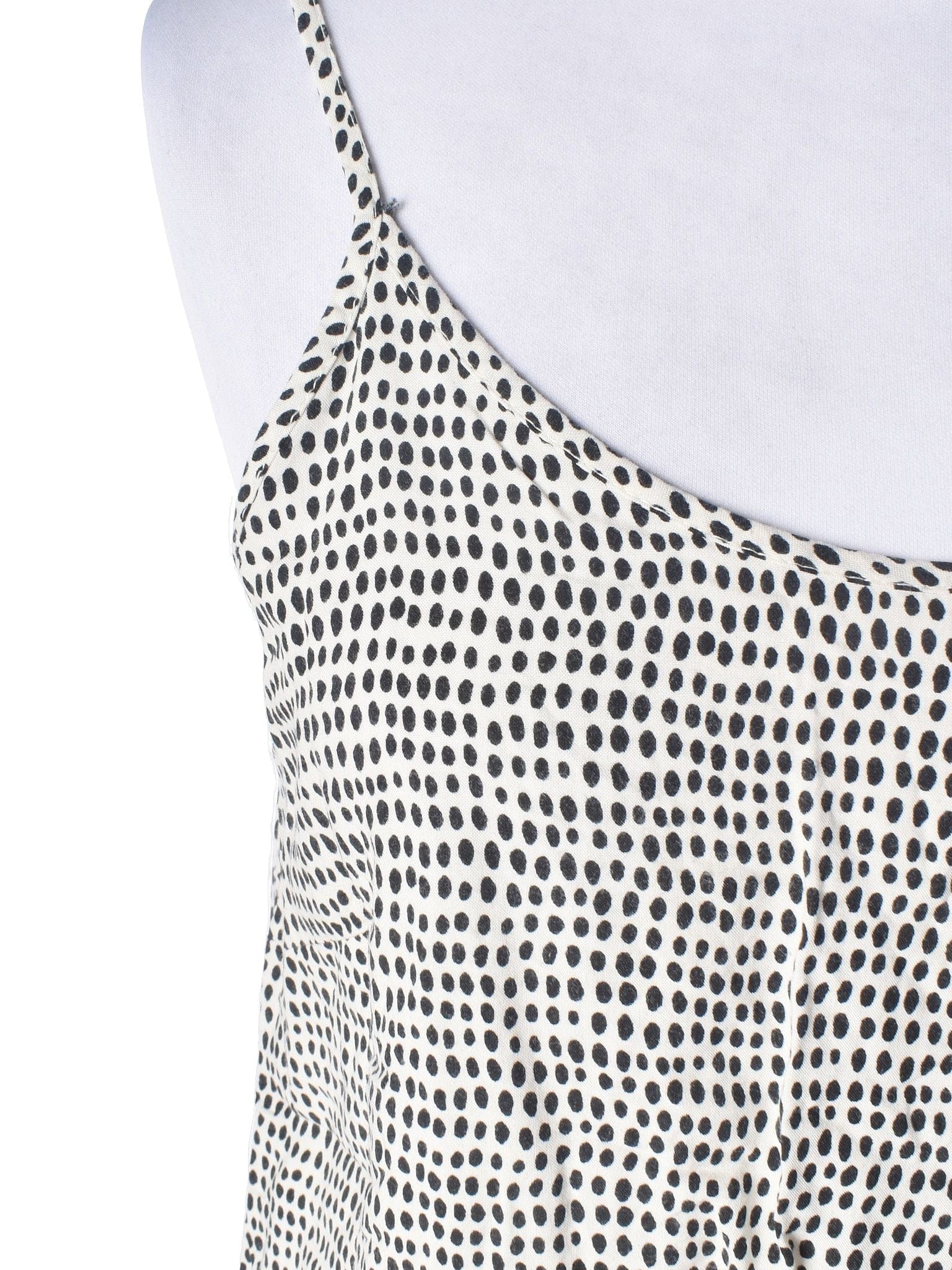 VERO MODA Top - M / Multifarvet / Kvinde - SassyLAB Secondhand