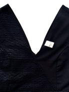 VILA Kjole - S / Sort / Kvinde - SassyLAB Secondhand