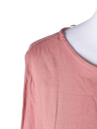 VRS Kjole - M / Rosa / Kvinde - SassyLAB Secondhand