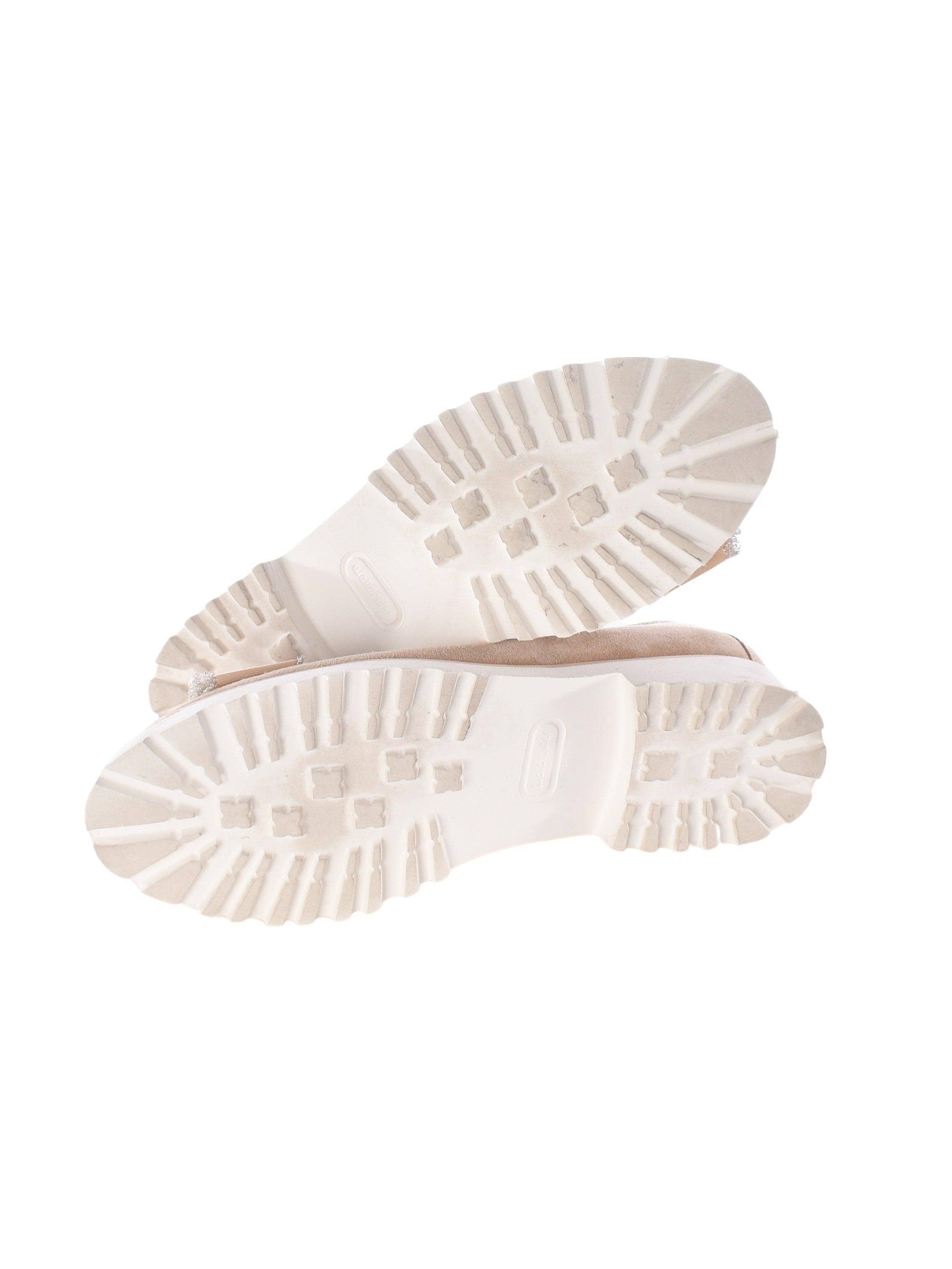 Waldläufer Sko - 36 / Beige / Kvinde - SassyLAB Secondhand