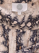 Wardrobe Cph Top - M / Beige / Kvinde - SassyLAB Secondhand