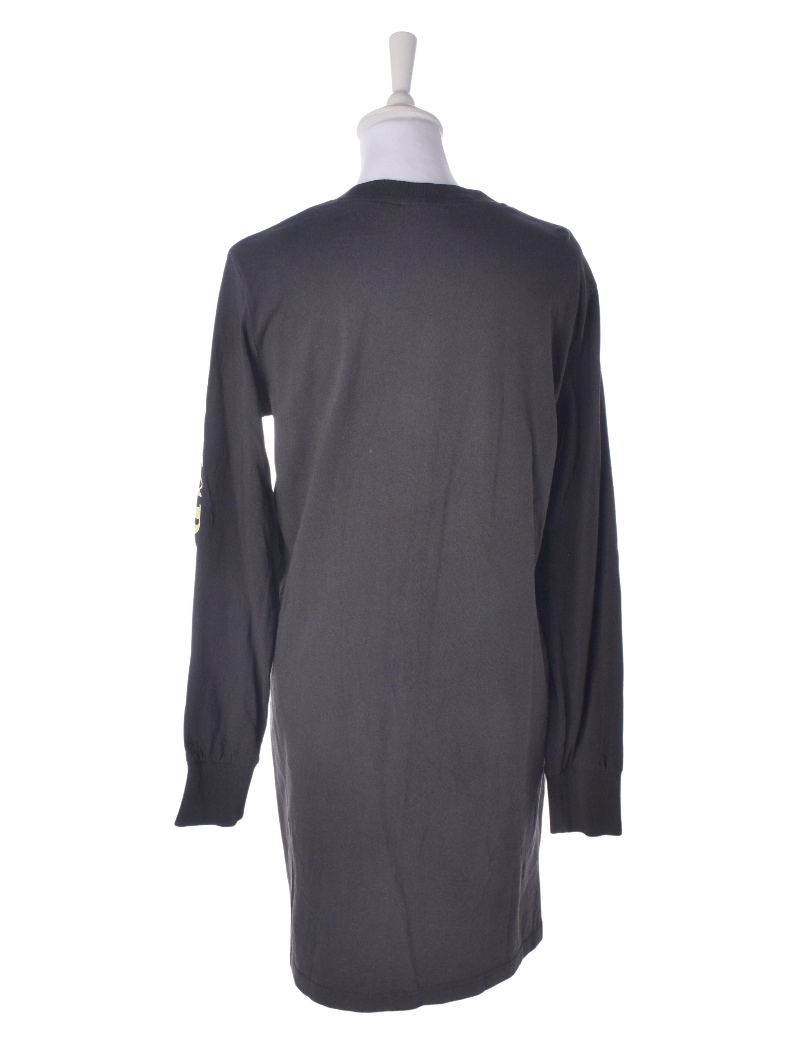 Wezc Kjole - S / Sort / Kvinde - SassyLAB Secondhand