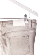 Whistles Jeans - W30 / Grå / Kvinde - SassyLAB Secondhand