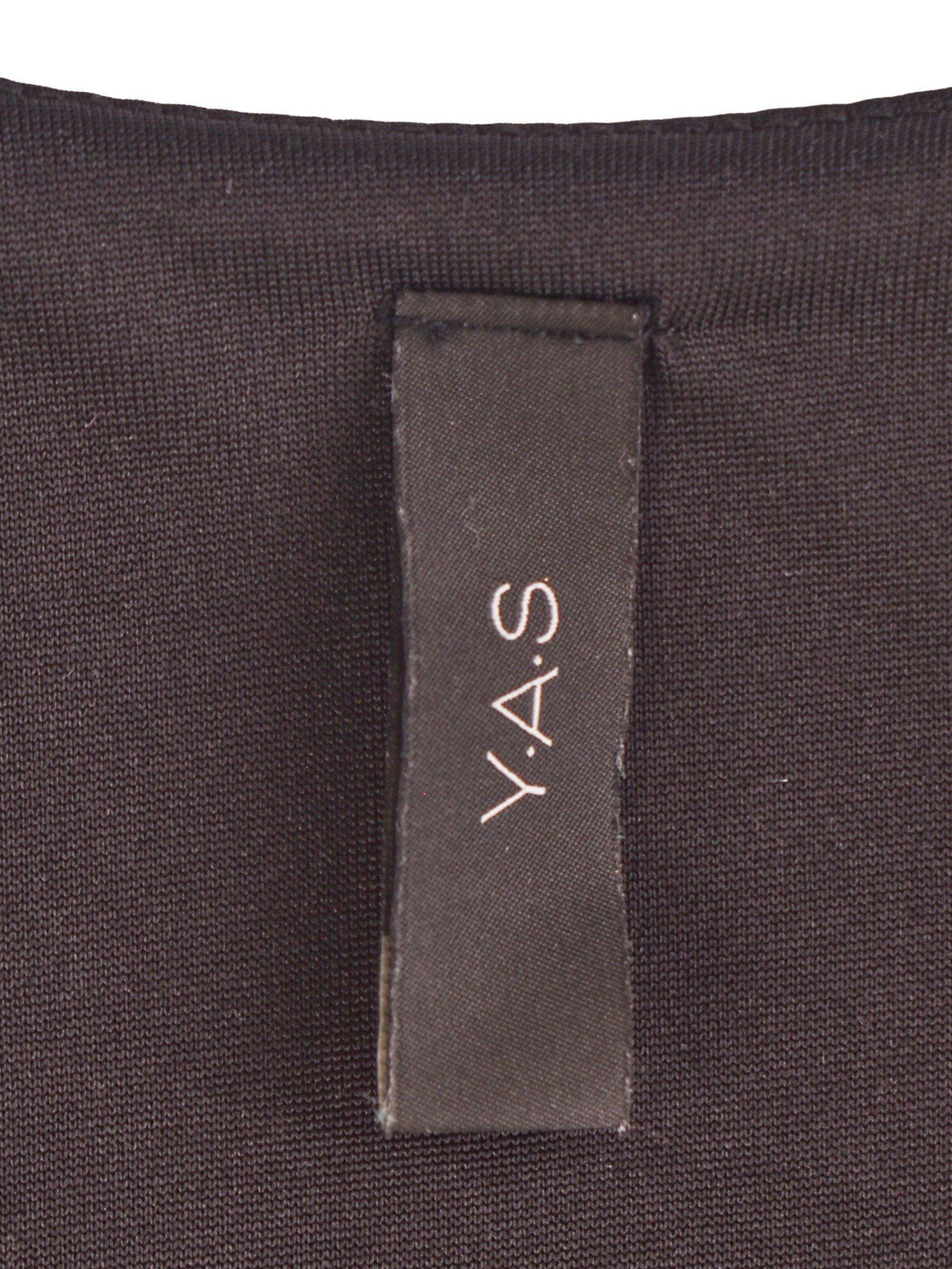 Kjole fra Y.A.S - SassyLAB Secondhand