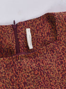 Yadgiri Kjole - 36 / Orange / Kvinde - SassyLAB Secondhand