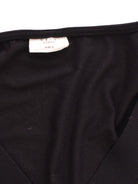 Yaya Kjole - S / Sort / Kvinde - SassyLAB Secondhand