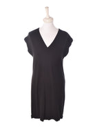 Yaya Kjole - S / Sort / Kvinde - SassyLAB Secondhand