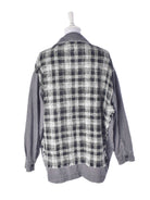 ZARA Jakke - M / Multifarvet / Kvinde - SassyLAB Secondhand