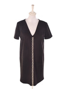 Zara Kjole - M / Sort / Kvinde - SassyLAB Secondhand