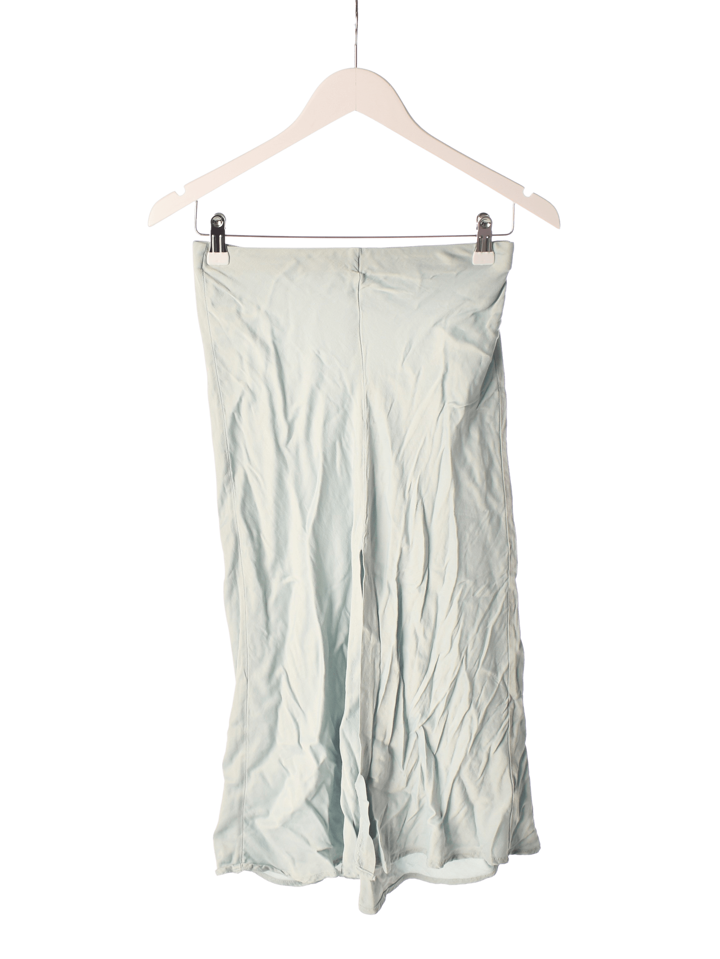 Zara Nederdel - XS / Blå / Kvinde - SassyLAB Secondhand
