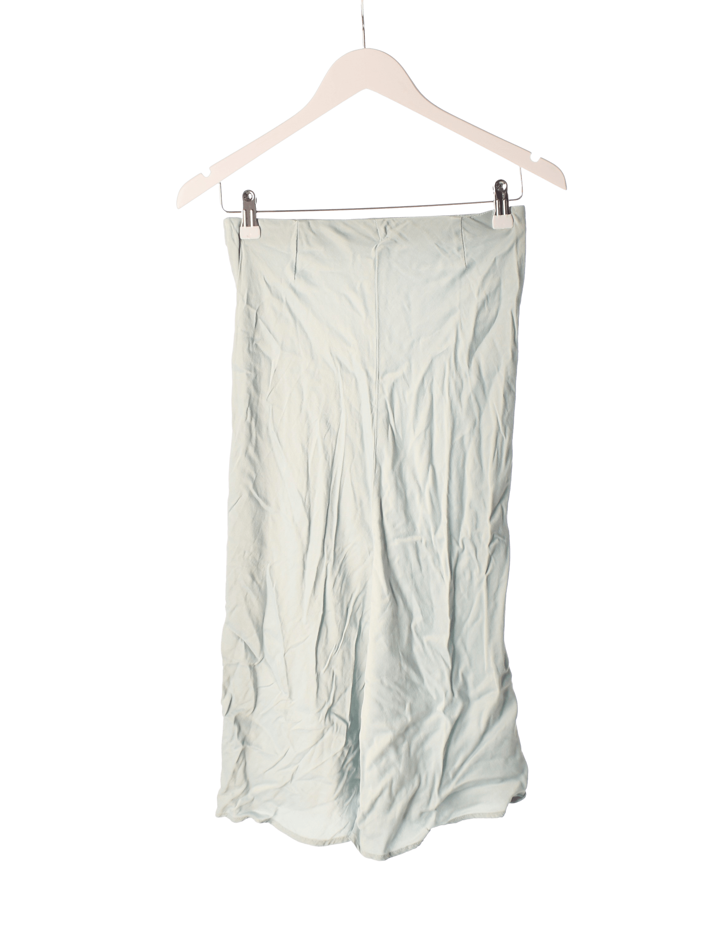 Zara Nederdel - XS / Blå / Kvinde - SassyLAB Secondhand