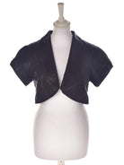 Zipcode By Marciano Jakke - 36 / Sort / Kvinde - SassyLAB Secondhand