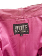 Zipcode By Marciano Jakke - 42 / Lilla / Kvinde - SassyLAB Secondhand