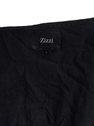 Zizzi Kjole - L / Sort / Kvinde - SassyLAB Secondhand