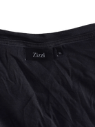 Zizzi T-Shirt - XL / Sort / Kvinde - SassyLAB Secondhand