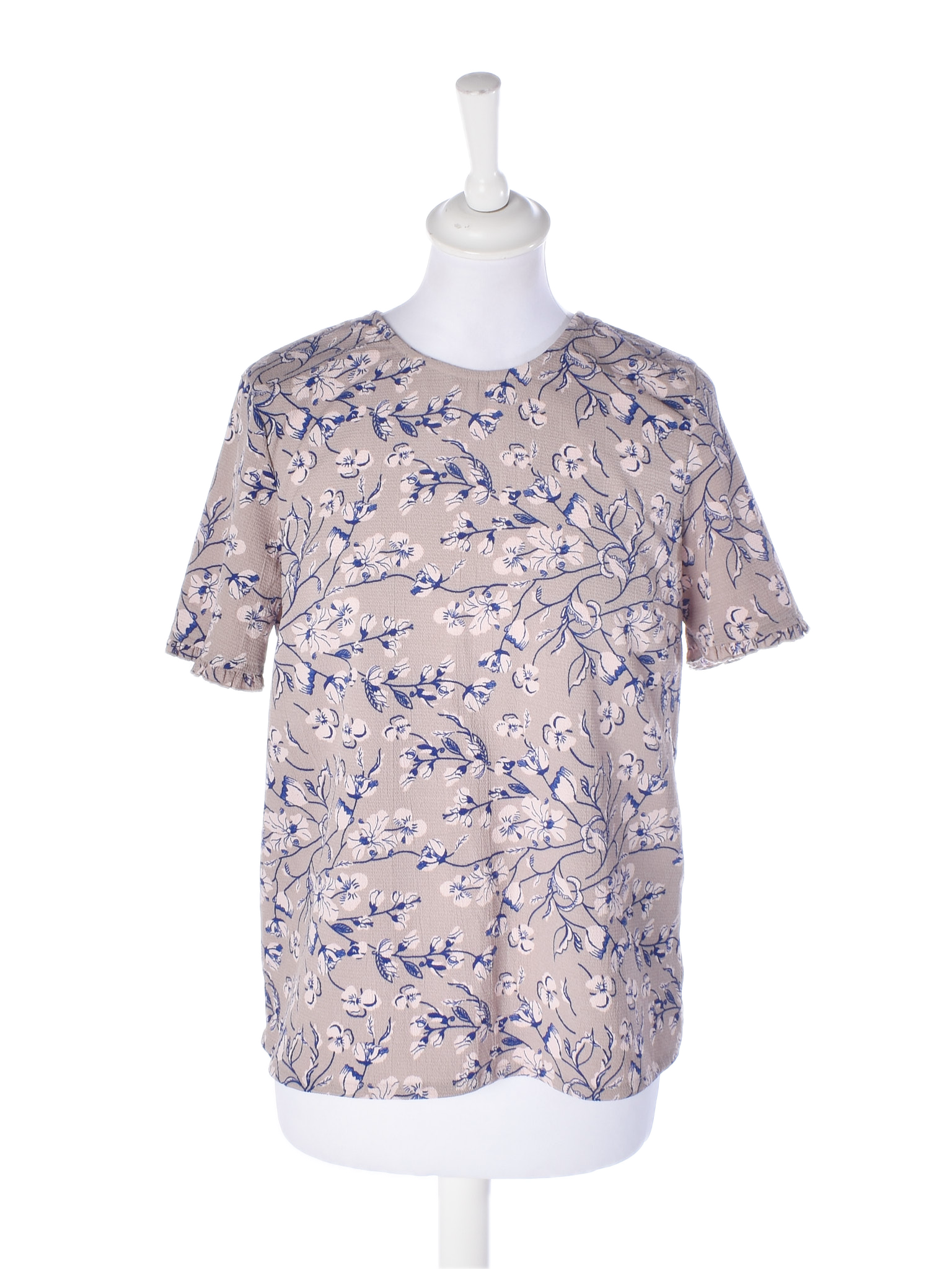 Bluse S / Rosa / Kvinde