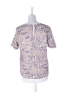 Bluse S / Rosa / Kvinde