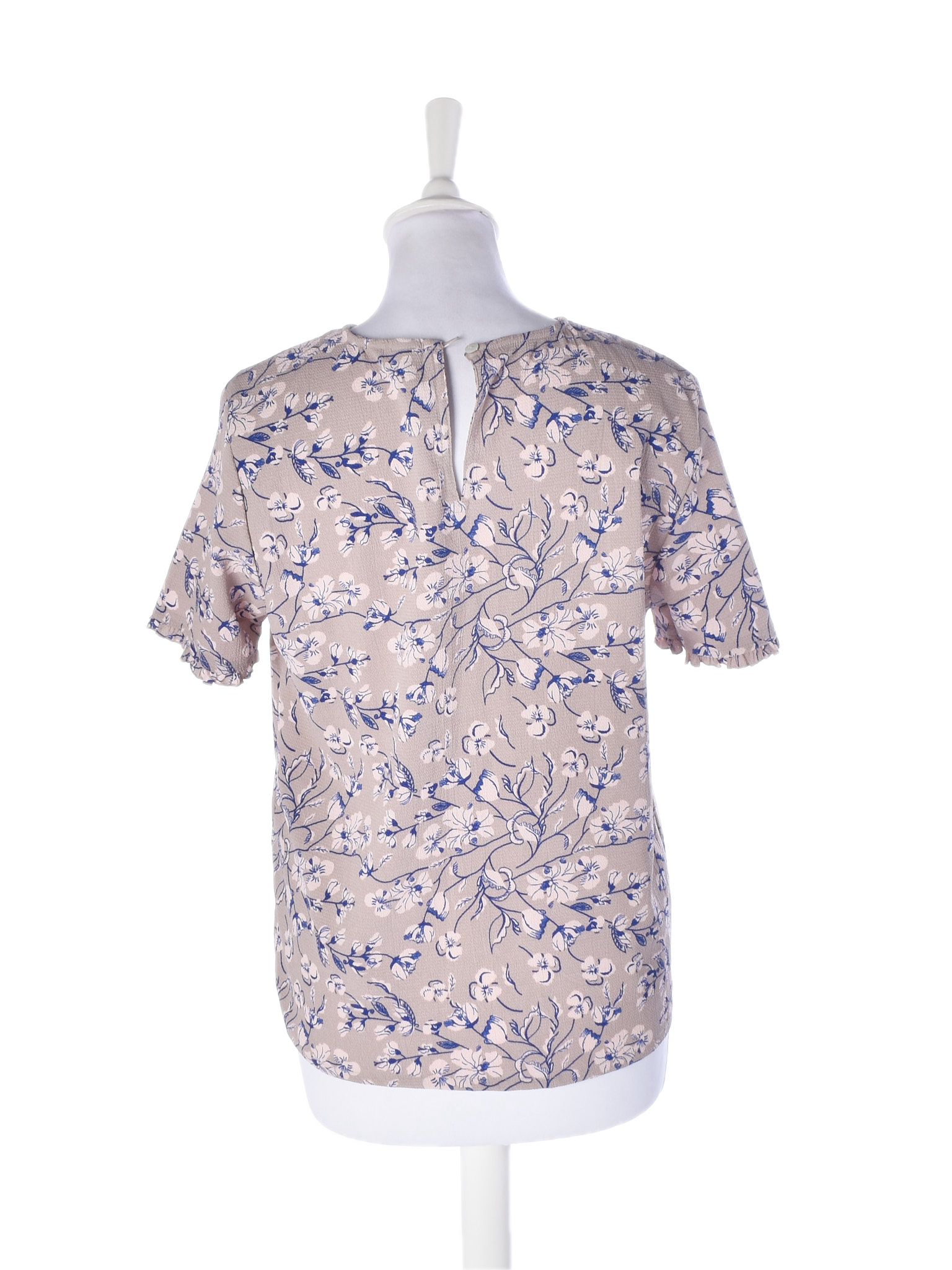 Bluse S / Rosa / Kvinde