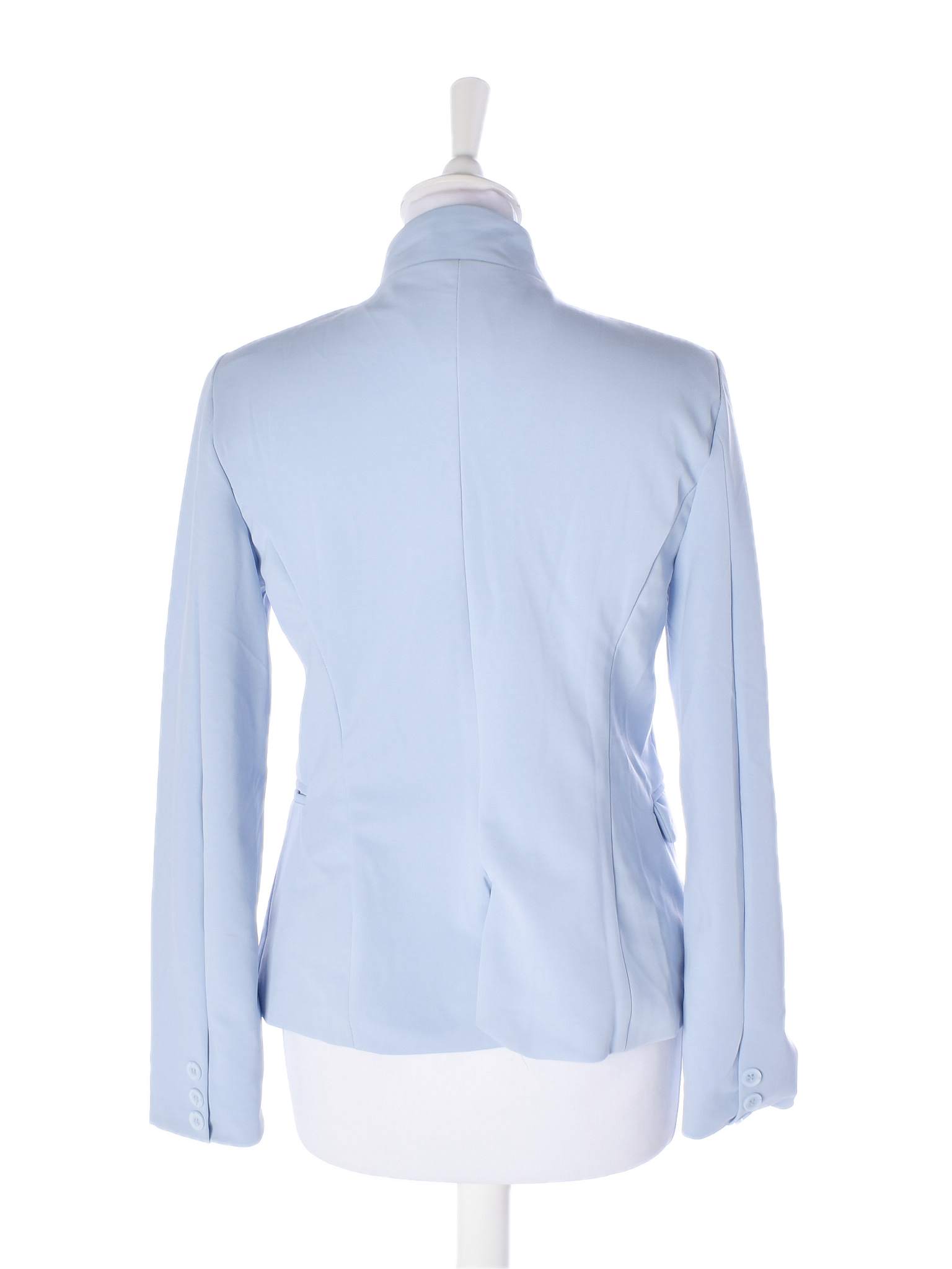 Blazer S / Blå / Kvinde
